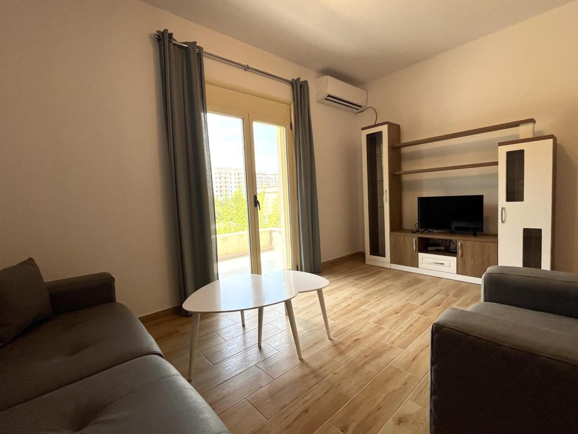 Vila 4 Stinet Vlorë Екстериор снимка