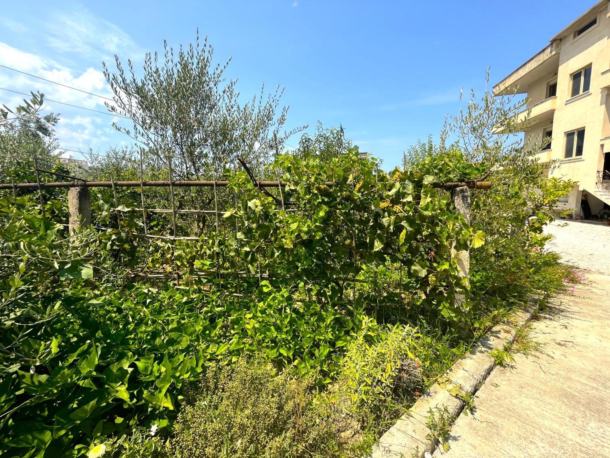 Vila 4 Stinet Vlorë Екстериор снимка