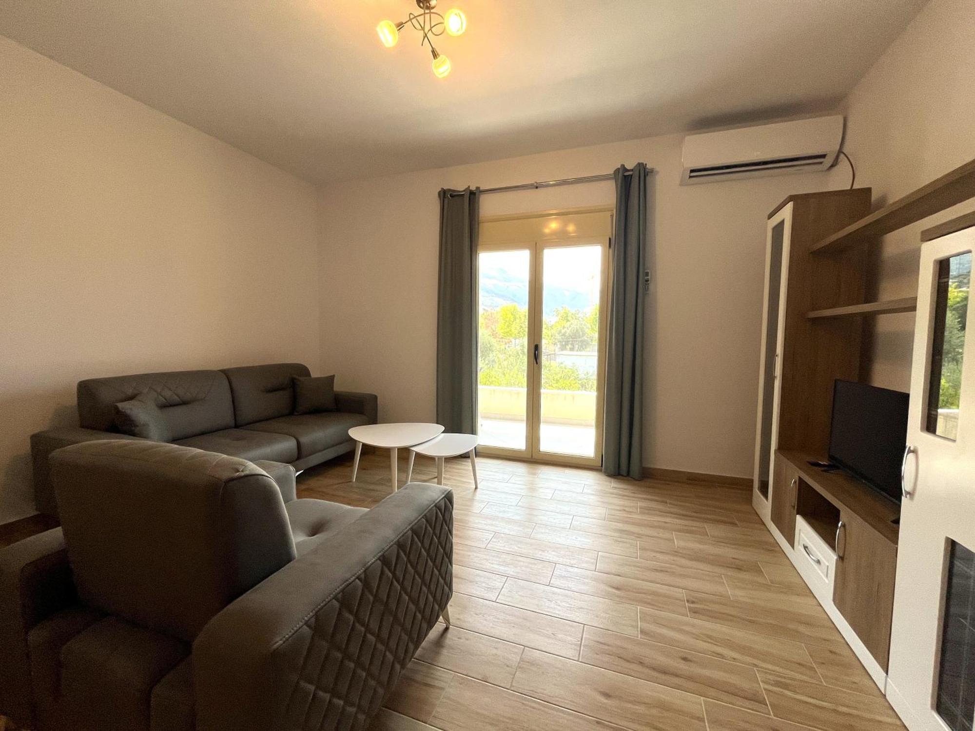 Vila 4 Stinet Vlorë Екстериор снимка