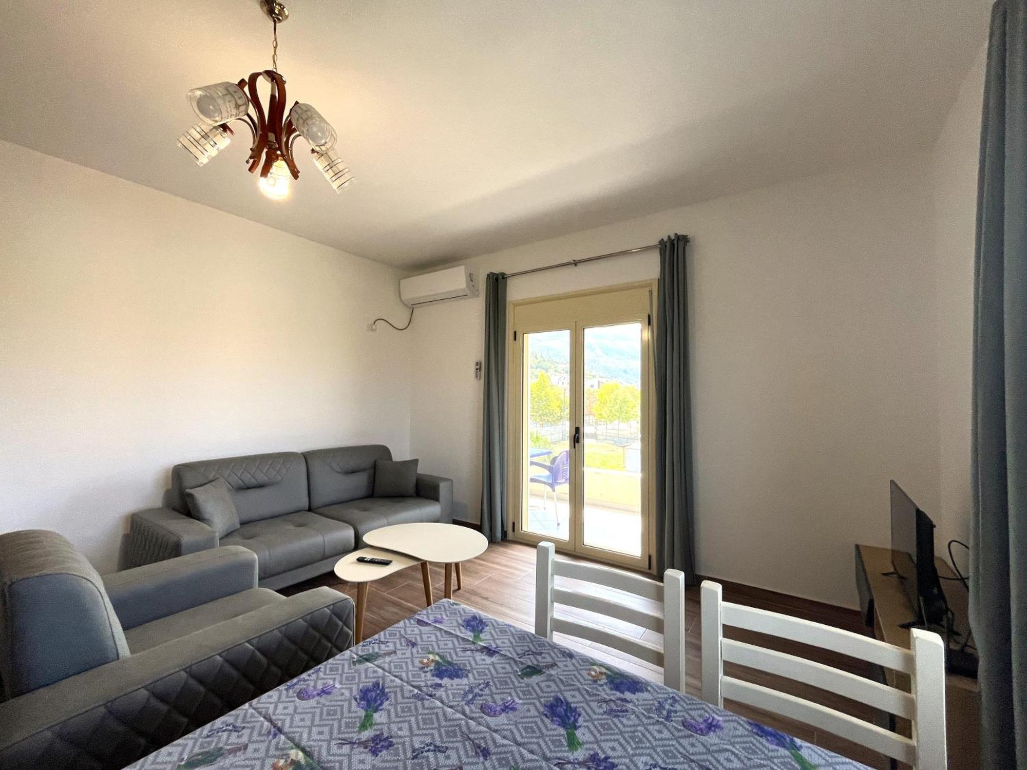 Vila 4 Stinet Vlorë Екстериор снимка