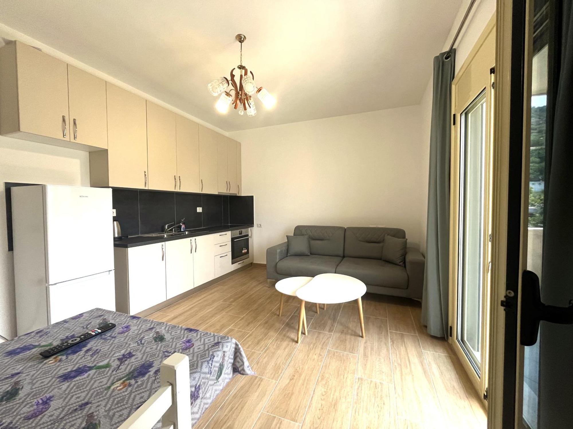 Vila 4 Stinet Vlorë Екстериор снимка