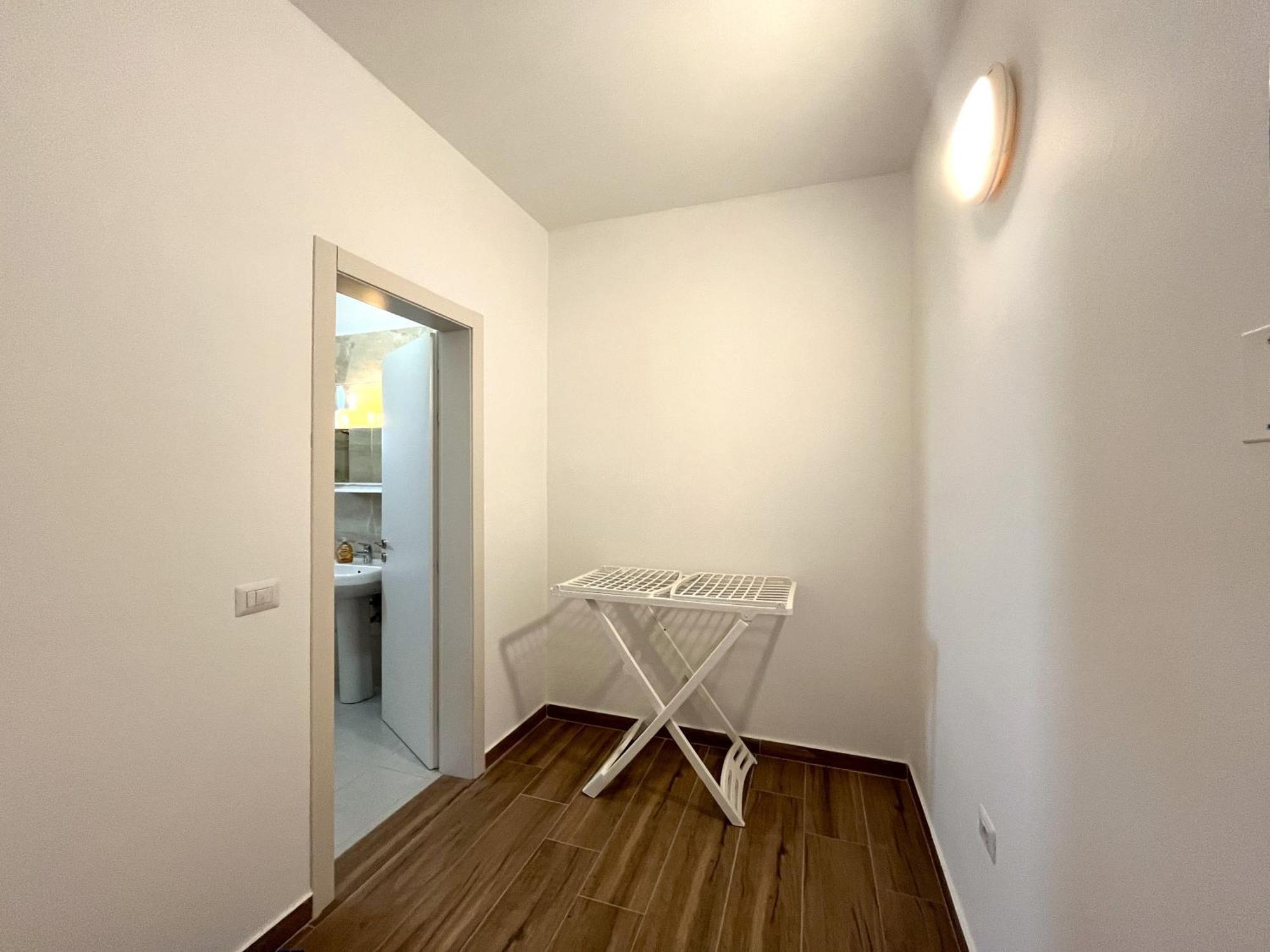Vila 4 Stinet Vlorë Екстериор снимка