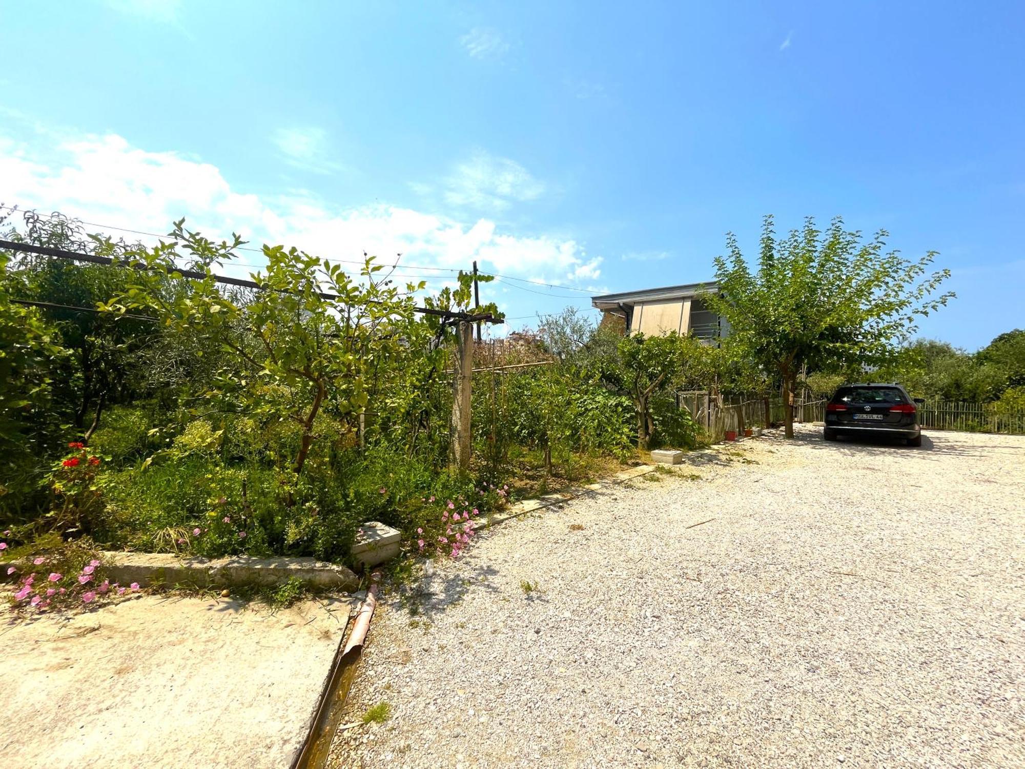 Vila 4 Stinet Vlorë Екстериор снимка