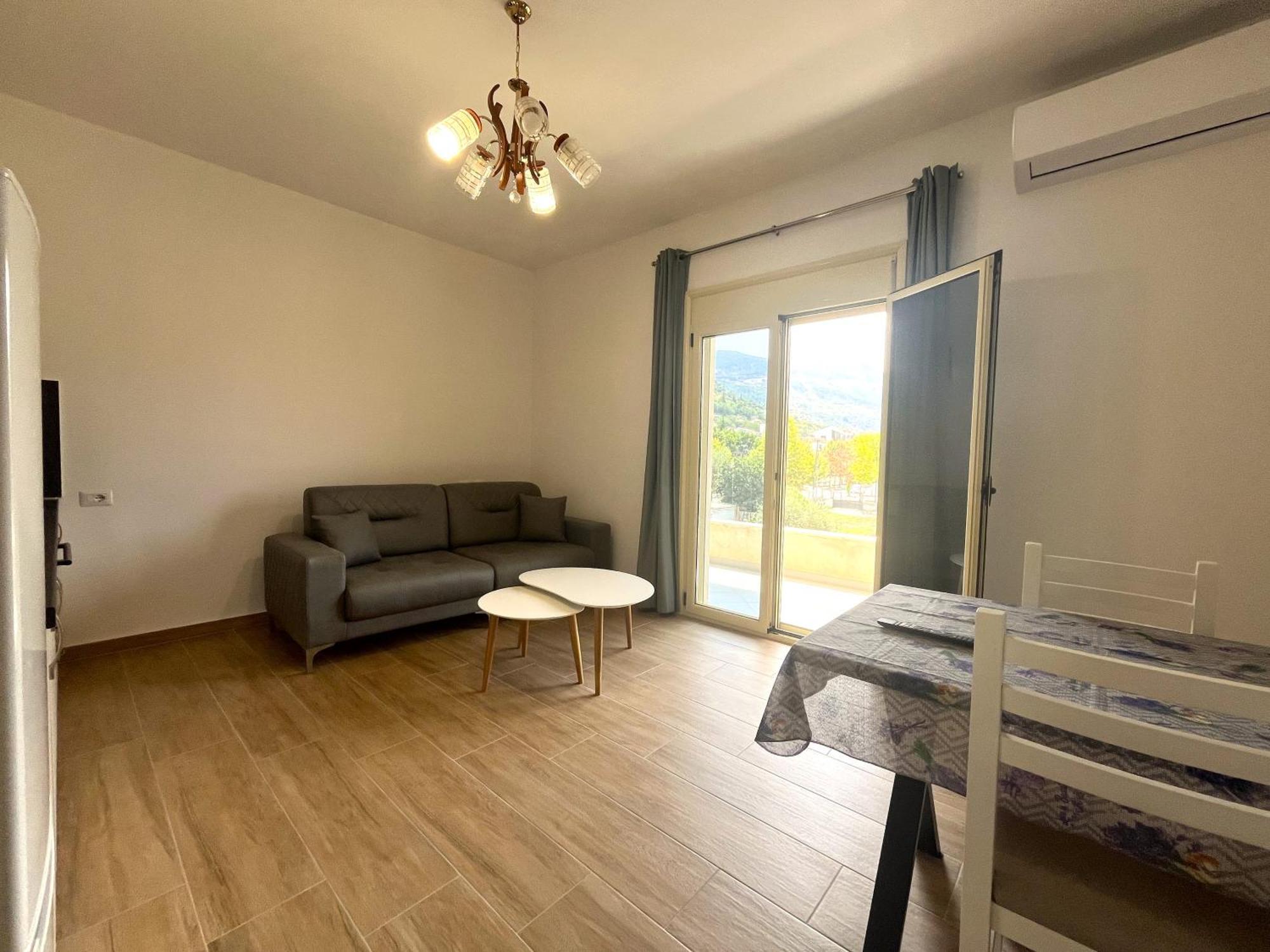 Vila 4 Stinet Vlorë Екстериор снимка