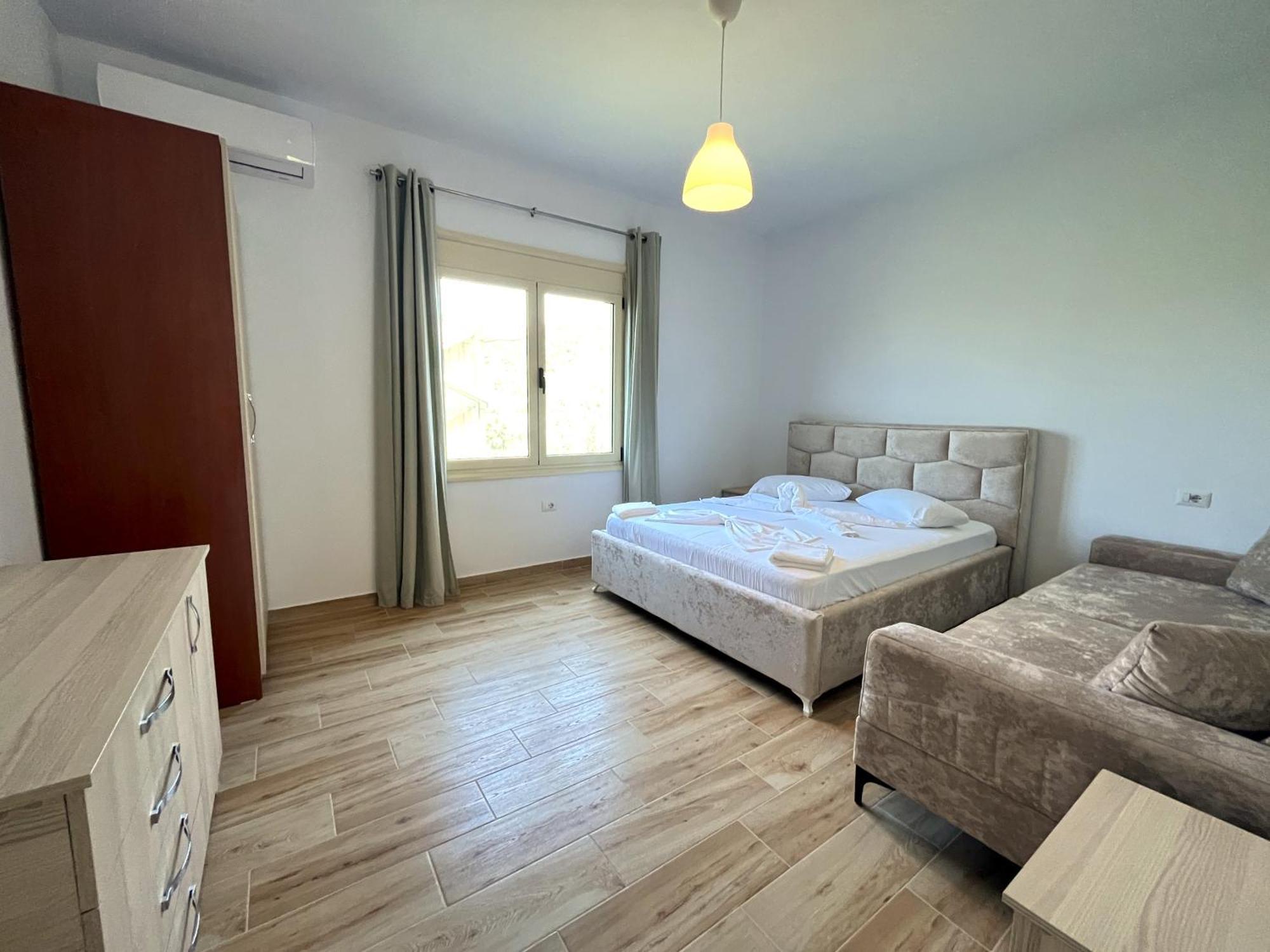 Vila 4 Stinet Vlorë Екстериор снимка