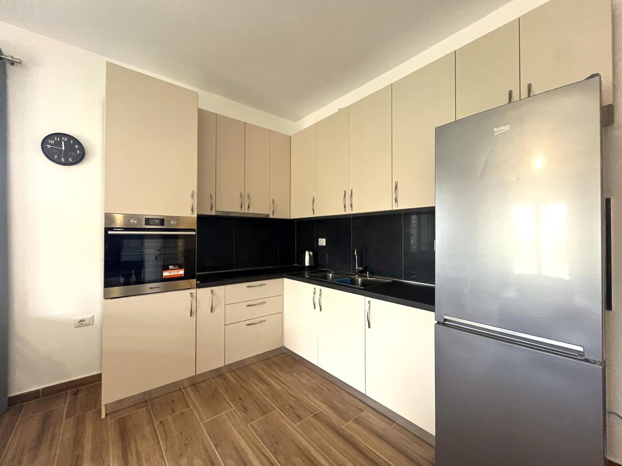 Vila 4 Stinet Vlorë Екстериор снимка