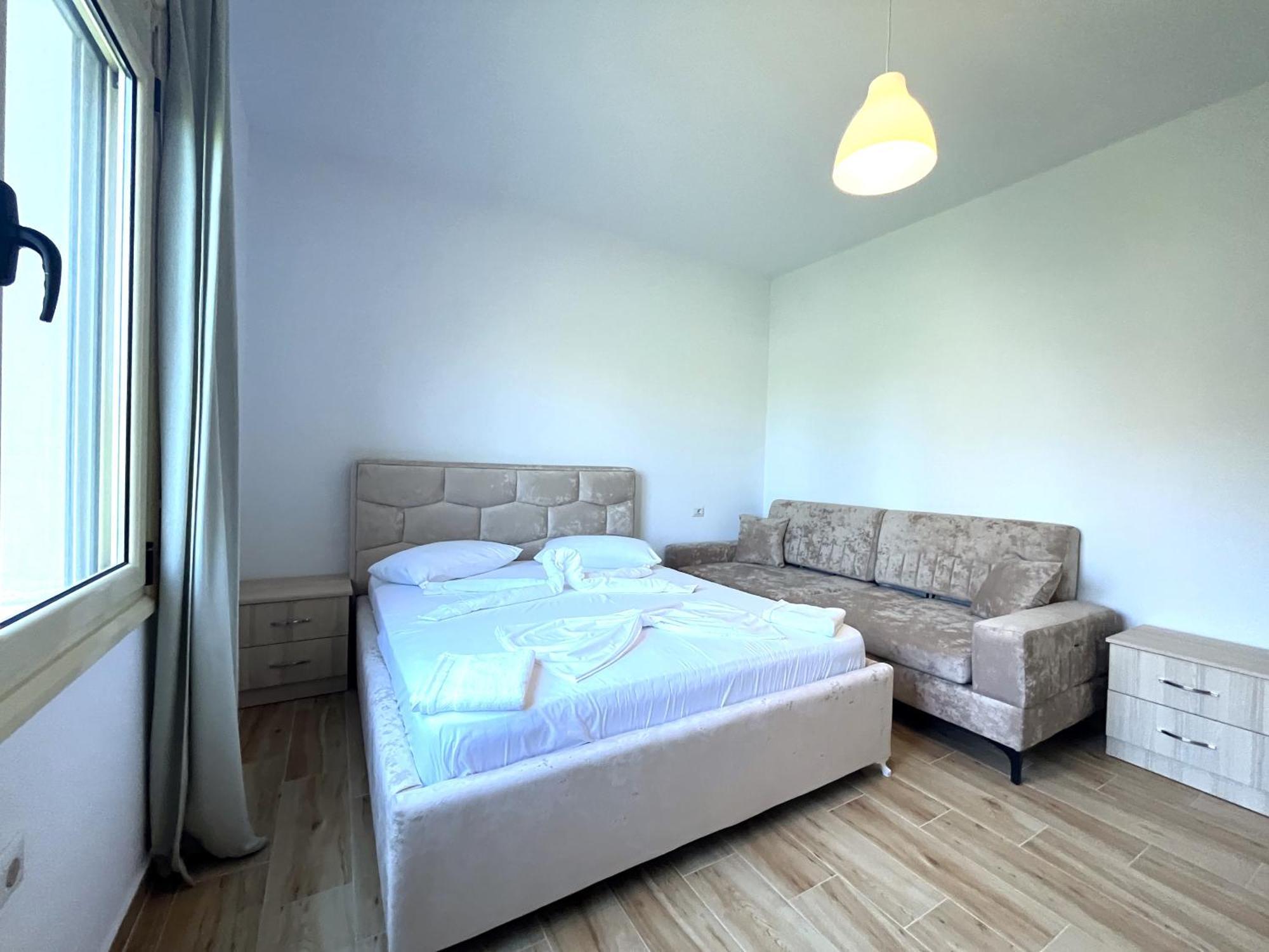 Vila 4 Stinet Vlorë Екстериор снимка