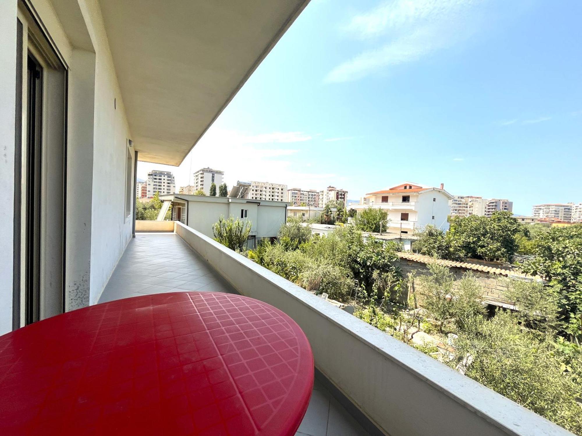 Vila 4 Stinet Vlorë Екстериор снимка
