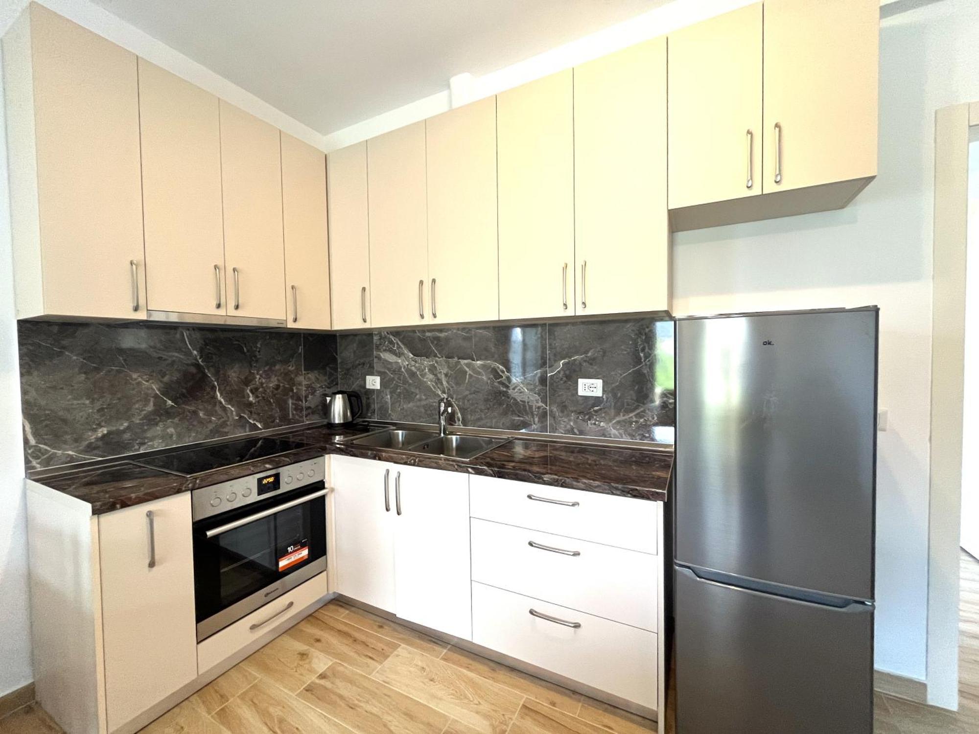 Vila 4 Stinet Vlorë Екстериор снимка