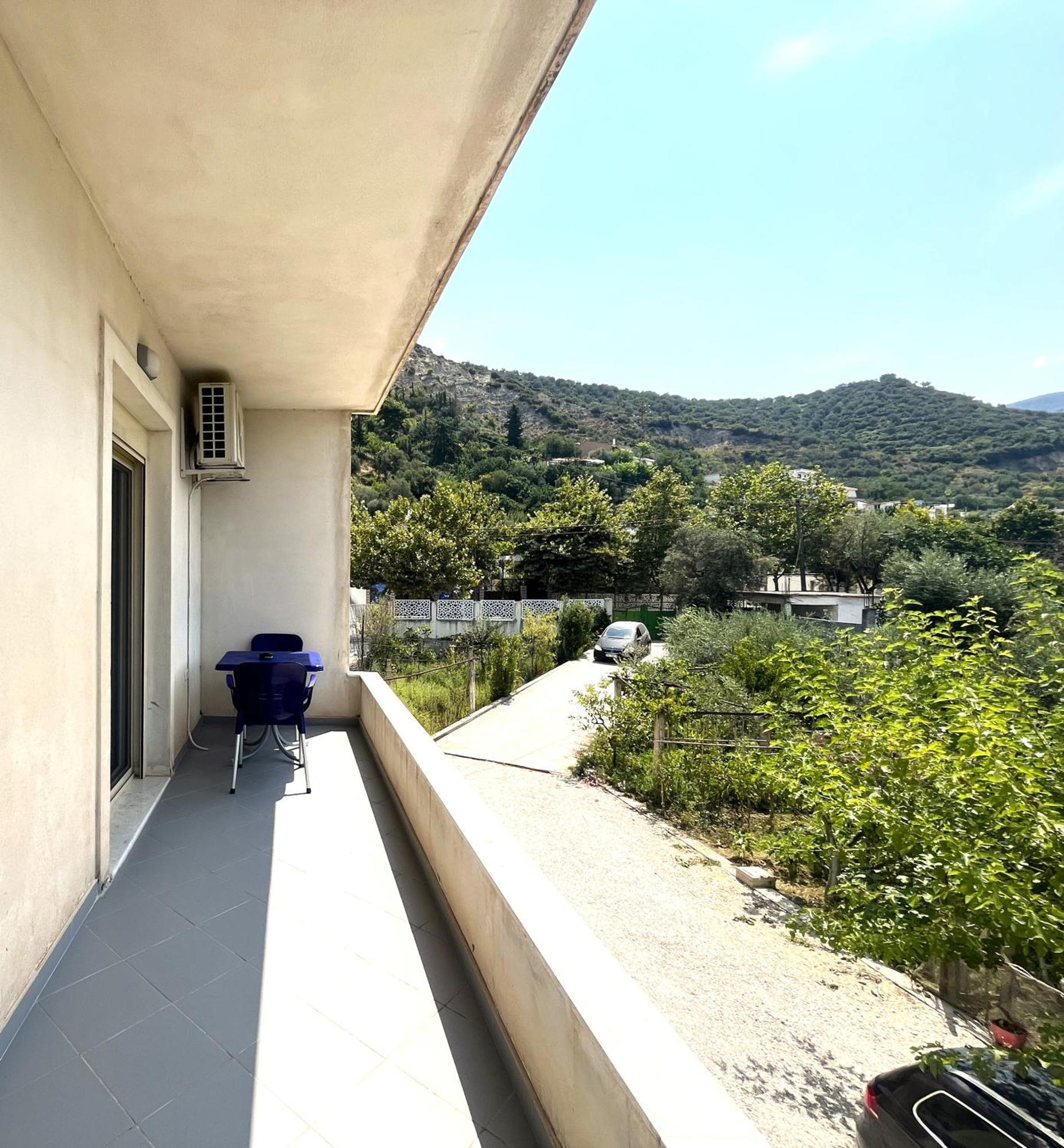 Vila 4 Stinet Vlorë Екстериор снимка